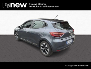 Photo 3 du bon plan RENAULT Clio 1.0 TCe 90ch Limited -21N occasion à 13780 €
