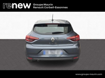 Photo 4 du bon plan RENAULT Clio 1.0 TCe 90ch Limited -21N occasion à 13780 €