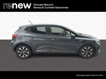 Photo 6 du bon plan RENAULT Clio 1.0 TCe 90ch Limited -21N occasion à 13780 €
