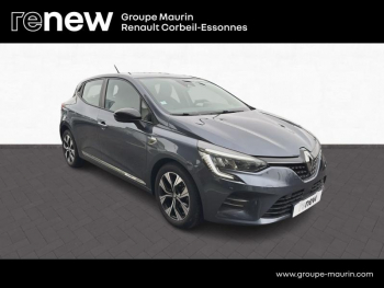 Photo 7 du bon plan RENAULT Clio 1.0 TCe 90ch Limited -21N occasion à 13780 €