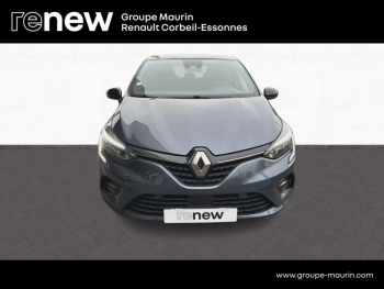 Photo 8 du bon plan RENAULT Clio 1.0 TCe 90ch Limited -21N occasion à 13780 €