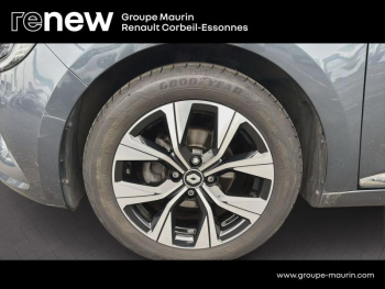 Photo 9 du bon plan RENAULT Clio 1.0 TCe 90ch Limited -21N occasion à 13780 €