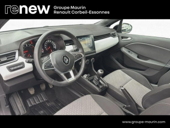 Photo 10 du bon plan RENAULT Clio 1.0 TCe 90ch Limited -21N occasion à 13780 €