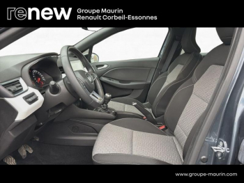 Photo 11 du bon plan RENAULT Clio 1.0 TCe 90ch Limited -21N occasion à 13780 €