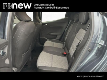 Photo 12 du bon plan RENAULT Clio 1.0 TCe 90ch Limited -21N occasion à 13780 €