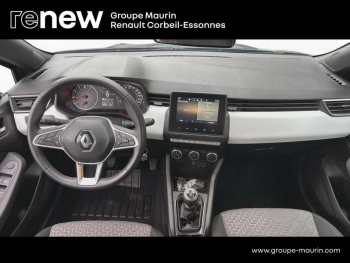 Photo 13 du bon plan RENAULT Clio 1.0 TCe 90ch Limited -21N occasion à 13780 €