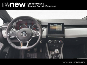 Photo 14 du bon plan RENAULT Clio 1.0 TCe 90ch Limited -21N occasion à 13780 €