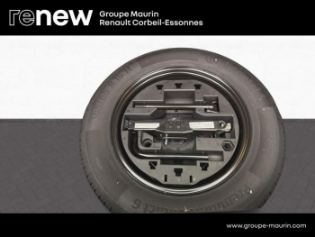 Photo 16 du bon plan RENAULT Clio 1.0 TCe 90ch Limited -21N occasion à 13780 €