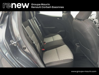 Photo 17 du bon plan RENAULT Clio 1.0 TCe 90ch Limited -21N occasion à 13780 €