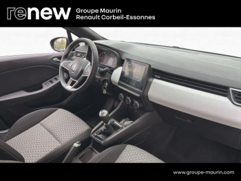 Photo 18 du bon plan RENAULT Clio 1.0 TCe 90ch Limited -21N occasion à 13780 €