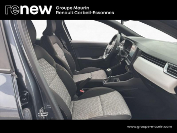 Photo 19 du bon plan RENAULT Clio 1.0 TCe 90ch Limited -21N occasion à 13780 €