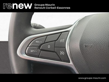 Photo 23 du bon plan RENAULT Clio 1.0 TCe 90ch Limited -21N occasion à 13780 €