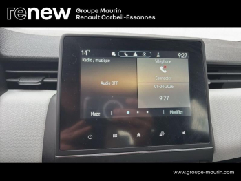 Photo 25 du bon plan RENAULT Clio 1.0 TCe 90ch Limited -21N occasion à 13780 €