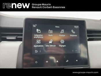 Photo 26 du bon plan RENAULT Clio 1.0 TCe 90ch Limited -21N occasion à 13780 €