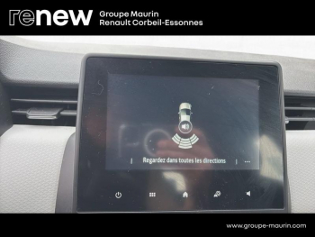 Photo 27 du bon plan RENAULT Clio 1.0 TCe 90ch Limited -21N occasion à 13780 €