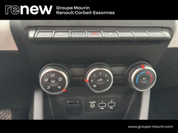 Photo 28 du bon plan RENAULT Clio 1.0 TCe 90ch Limited -21N occasion à 13780 €