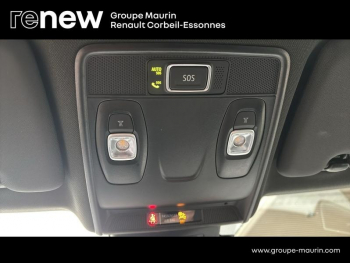 Photo 30 du bon plan RENAULT Clio 1.0 TCe 90ch Limited -21N occasion à 13780 €