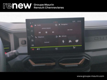 Photo 9 du bon plan DACIA Duster 1.6 hybrid 140ch Extreme occasion à 24499 €