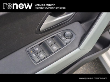 Photo 12 du bon plan DACIA Duster 1.6 hybrid 140ch Extreme occasion à 24499 €