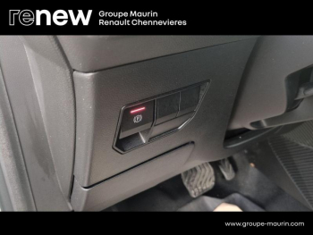 Photo 14 du bon plan DACIA Duster 1.6 hybrid 140ch Extreme occasion à 24499 €