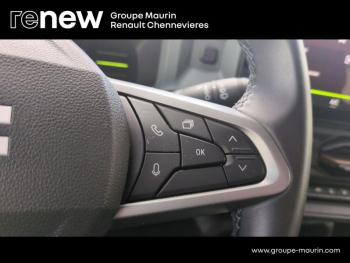 Photo 16 du bon plan DACIA Duster 1.6 hybrid 140ch Extreme occasion à 24499 €