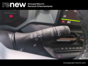 Photo 18 du bon plan DACIA Duster 1.6 hybrid 140ch Extreme occasion à 24499 €