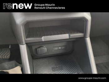 Photo 20 du bon plan DACIA Duster 1.6 hybrid 140ch Extreme occasion à 24499 €