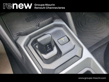 Photo 21 du bon plan DACIA Duster 1.6 hybrid 140ch Extreme occasion à 24499 €