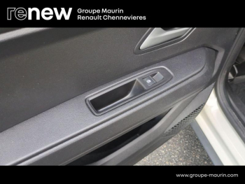 Photo 25 du bon plan DACIA Duster 1.6 hybrid 140ch Extreme occasion à 24499 €