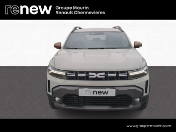 Photo 30 du bon plan DACIA Duster 1.6 hybrid 140ch Extreme occasion à 24499 €