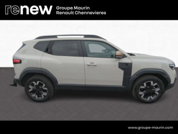 Photo 32 du bon plan DACIA Duster 1.6 hybrid 140ch Extreme occasion à 24499 €