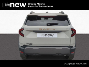 Photo 34 du bon plan DACIA Duster 1.6 hybrid 140ch Extreme occasion à 24499 €