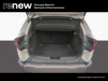 Photo 37 du bon plan DACIA Duster 1.6 hybrid 140ch Extreme occasion à 24499 €