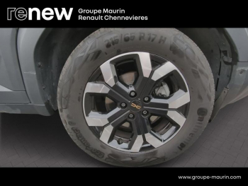 Photo 42 du bon plan DACIA Duster 1.6 hybrid 140ch Extreme occasion à 24499 €