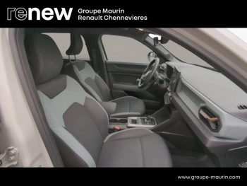 Photo 46 du bon plan DACIA Duster 1.6 hybrid 140ch Extreme occasion à 24499 €