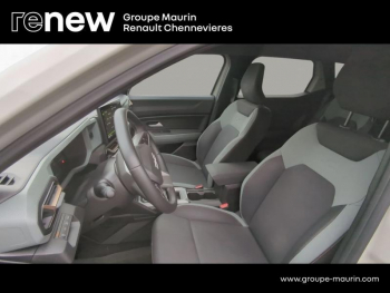 Photo 47 du bon plan DACIA Duster 1.6 hybrid 140ch Extreme occasion à 24499 €