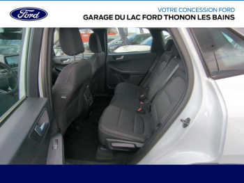 Photo 11 du bon plan FORD Kuga 2.5 Duratec 190ch FHEV E85 Titanium BVA occasion à 22790 €