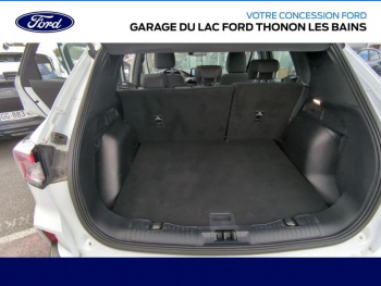 Photo 12 du bon plan FORD Kuga 2.5 Duratec 190ch FHEV E85 Titanium BVA occasion à 22790 €