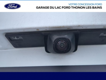 Photo 13 du bon plan FORD Kuga 2.5 Duratec 190ch FHEV E85 Titanium BVA occasion à 22790 €