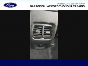Photo 15 du bon plan FORD Kuga 2.5 Duratec 190ch FHEV E85 Titanium BVA occasion à 22790 €