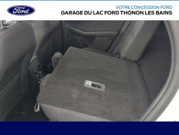 Photo 16 du bon plan FORD Kuga 2.5 Duratec 190ch FHEV E85 Titanium BVA occasion à 22790 €