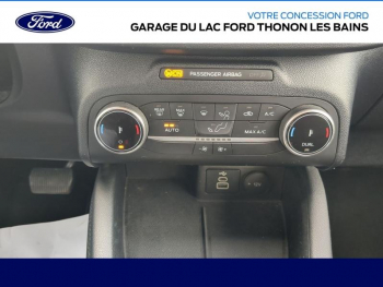 Photo 17 du bon plan FORD Kuga 2.5 Duratec 190ch FHEV E85 Titanium BVA occasion à 22790 €
