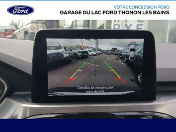 Photo 19 du bon plan FORD Kuga 2.5 Duratec 190ch FHEV E85 Titanium BVA occasion à 22790 €