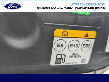Photo 21 du bon plan FORD Kuga 2.5 Duratec 190ch FHEV E85 Titanium BVA occasion à 22790 €