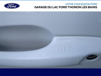 Photo 22 du bon plan FORD Kuga 2.5 Duratec 190ch FHEV E85 Titanium BVA occasion à 22790 €