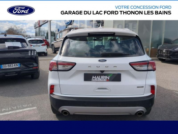 Photo 24 du bon plan FORD Kuga 2.5 Duratec 190ch FHEV E85 Titanium BVA occasion à 22790 €