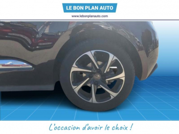 Photo 8 du bon plan DS DS 3 Cabrio PureTech 110ch So Chic S&S occasion à 7490 €