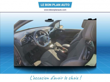 Photo 9 du bon plan DS DS 3 Cabrio PureTech 110ch So Chic S&S occasion à 7490 €