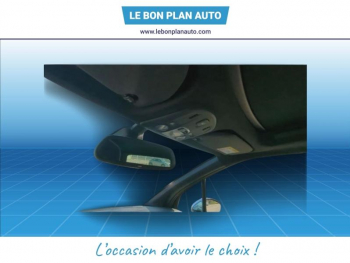 Photo 10 du bon plan DS DS 3 Cabrio PureTech 110ch So Chic S&S occasion à 7490 €