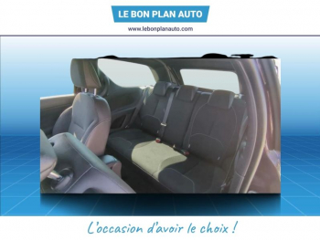 Photo 19 du bon plan DS DS 3 Cabrio PureTech 110ch So Chic S&S occasion à 7490 €
